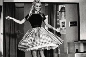brigitte bardot 1