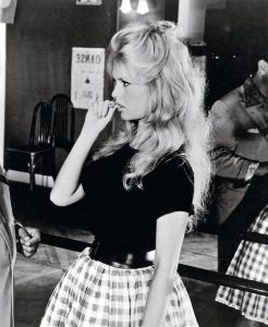 brigitte bardot 2