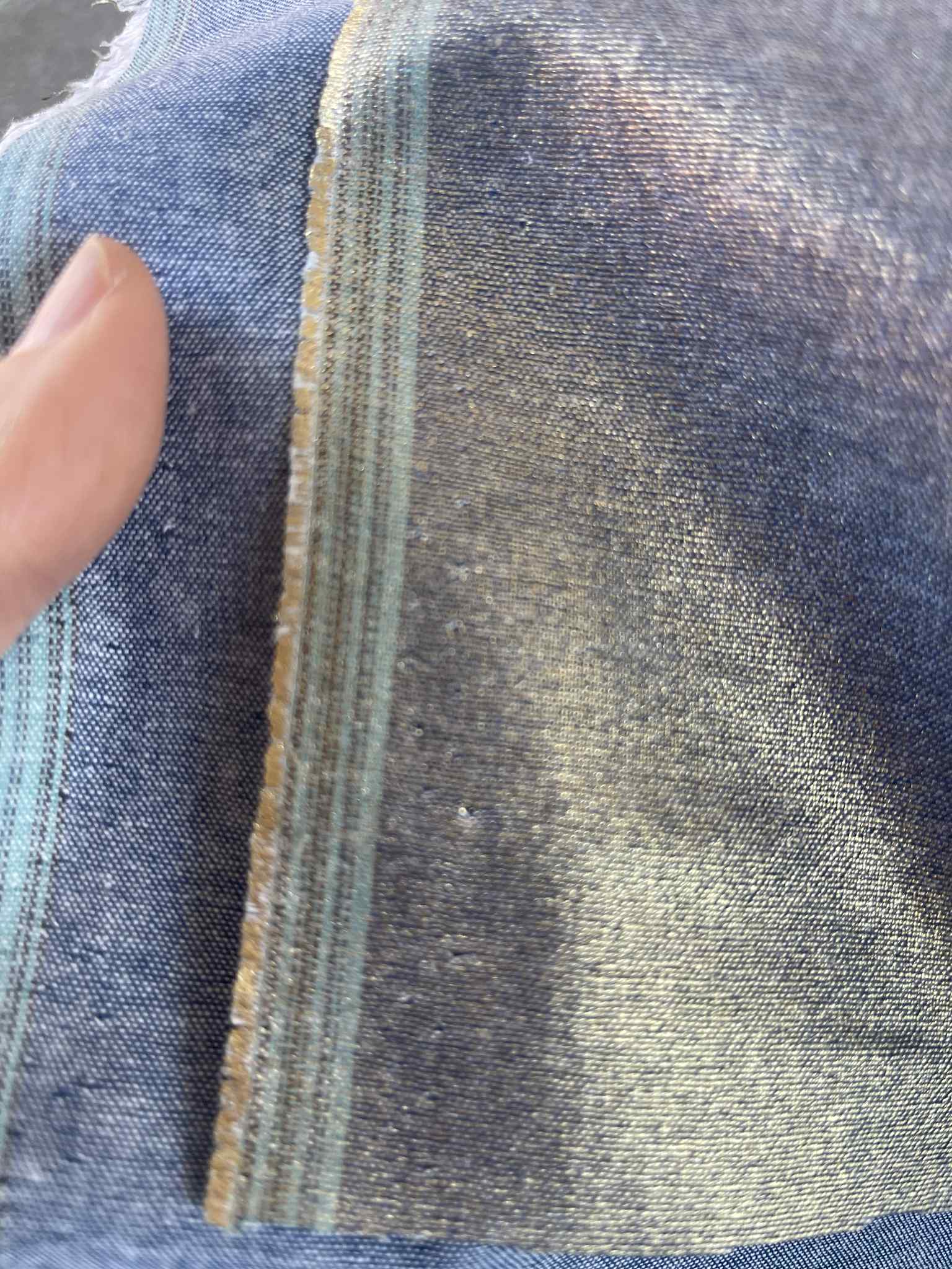 Denim