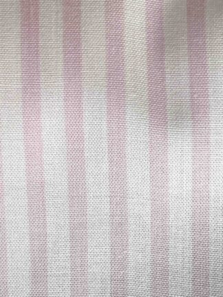 Popelina Candy Stripes Azul