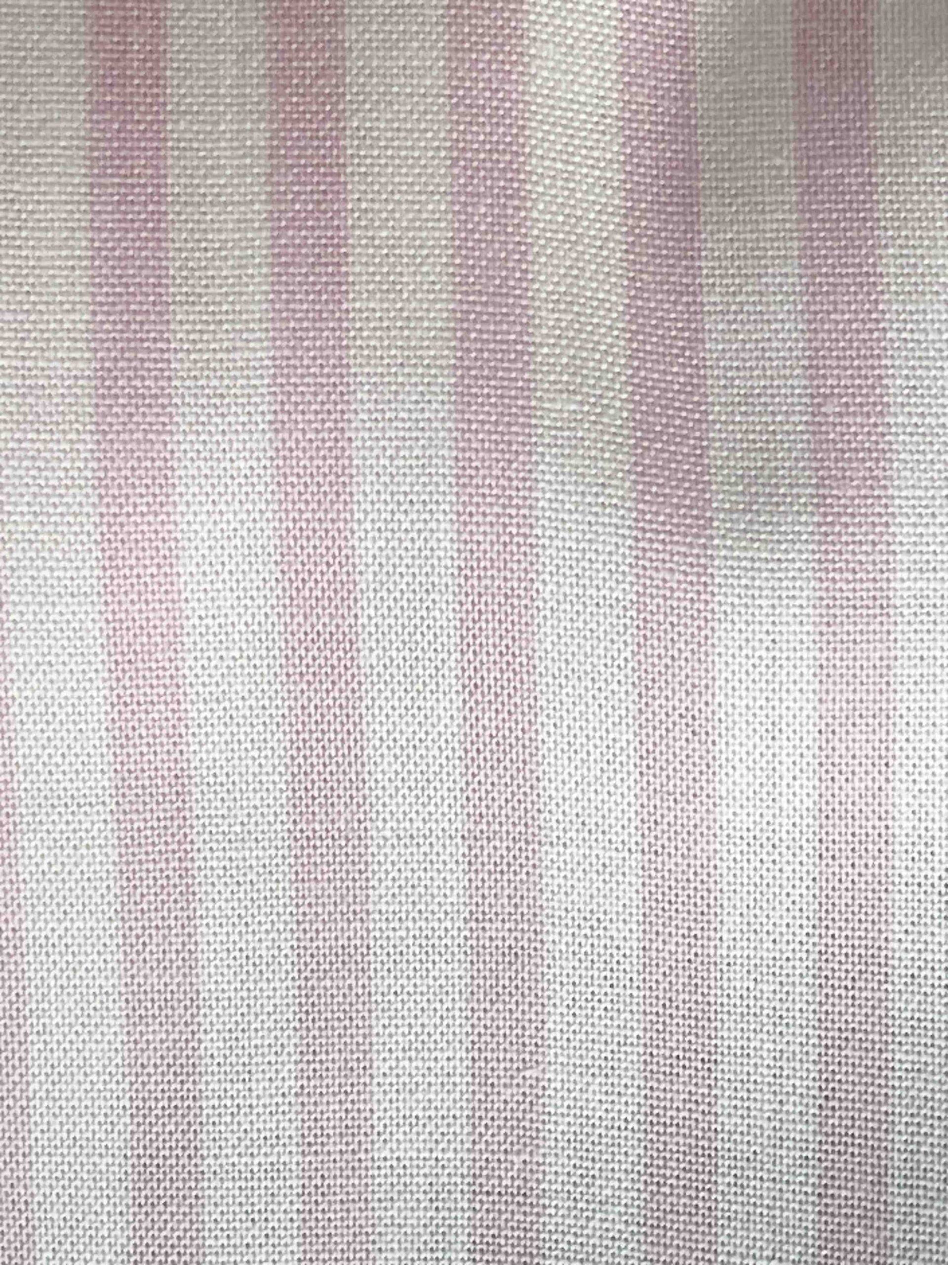 Popelina Candy Stripes Azul
