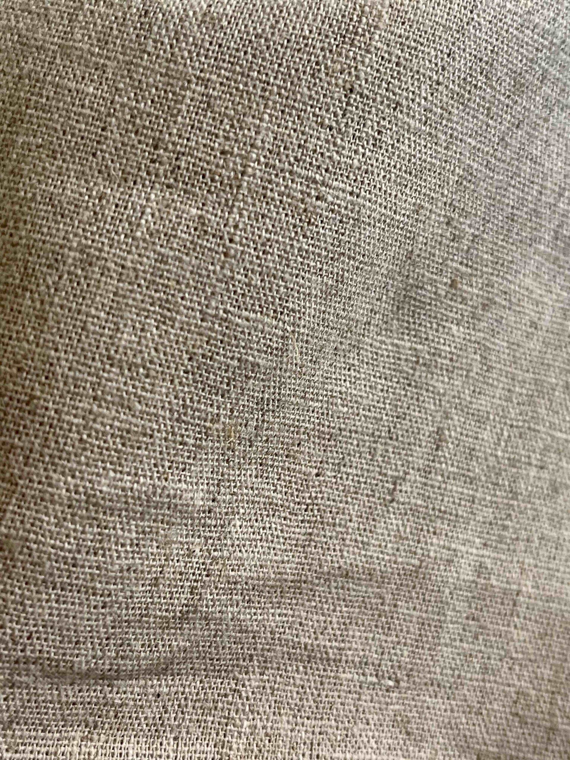 lino beige jaspeado