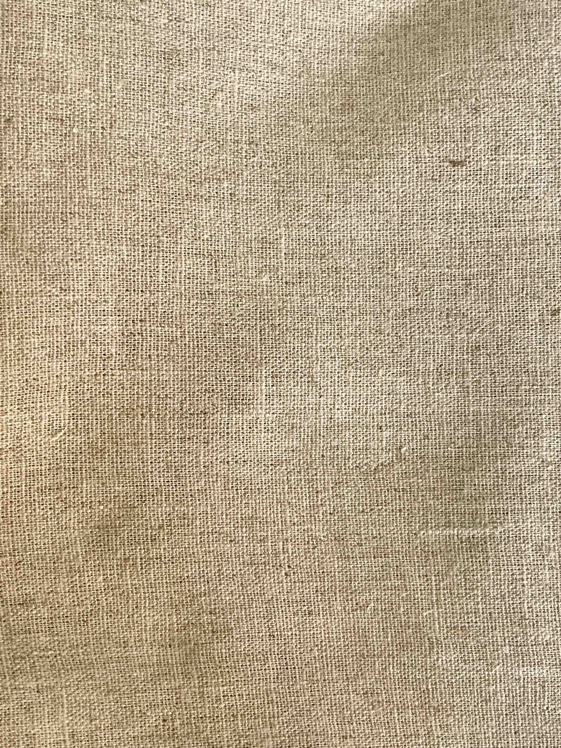 lino beige jaspeado